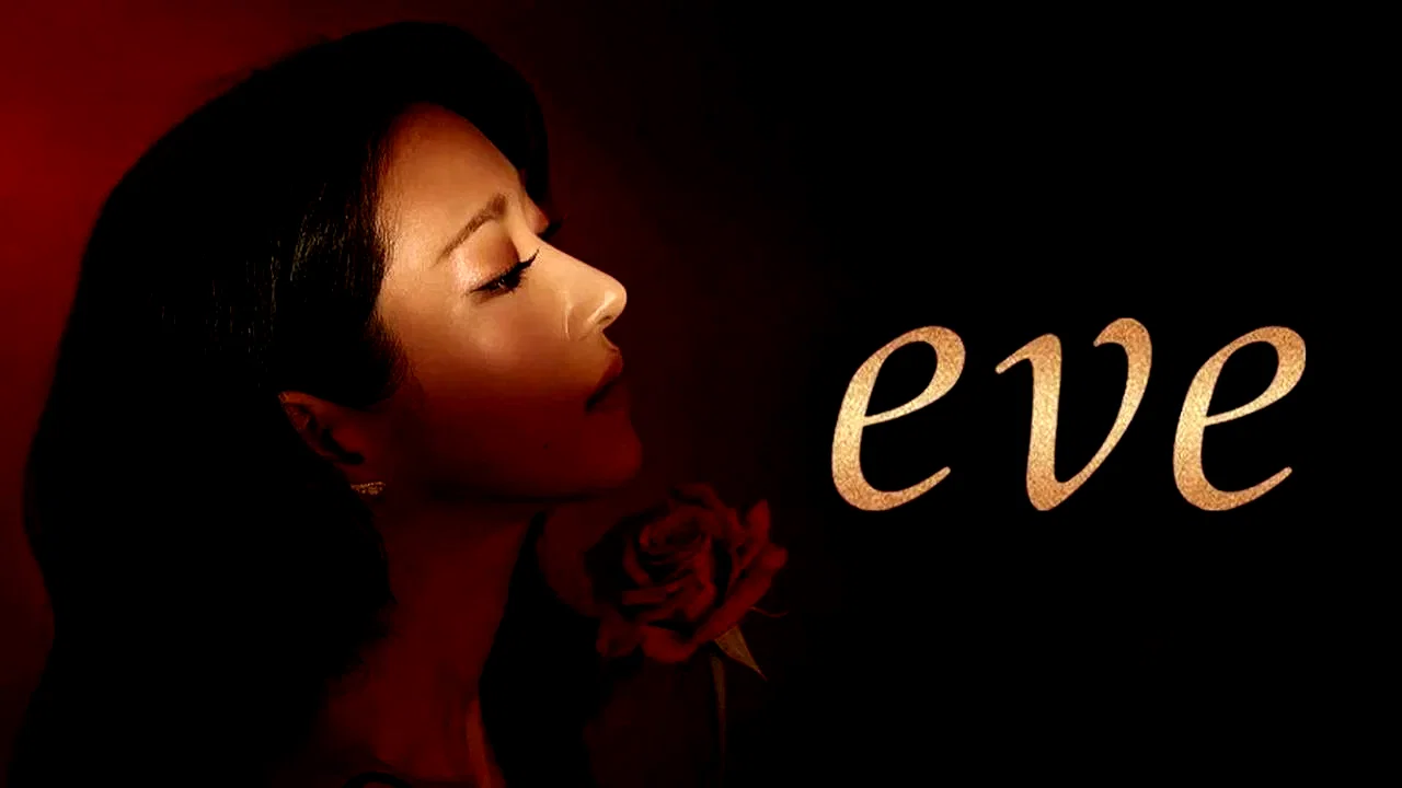 Affiche de la série : Eve