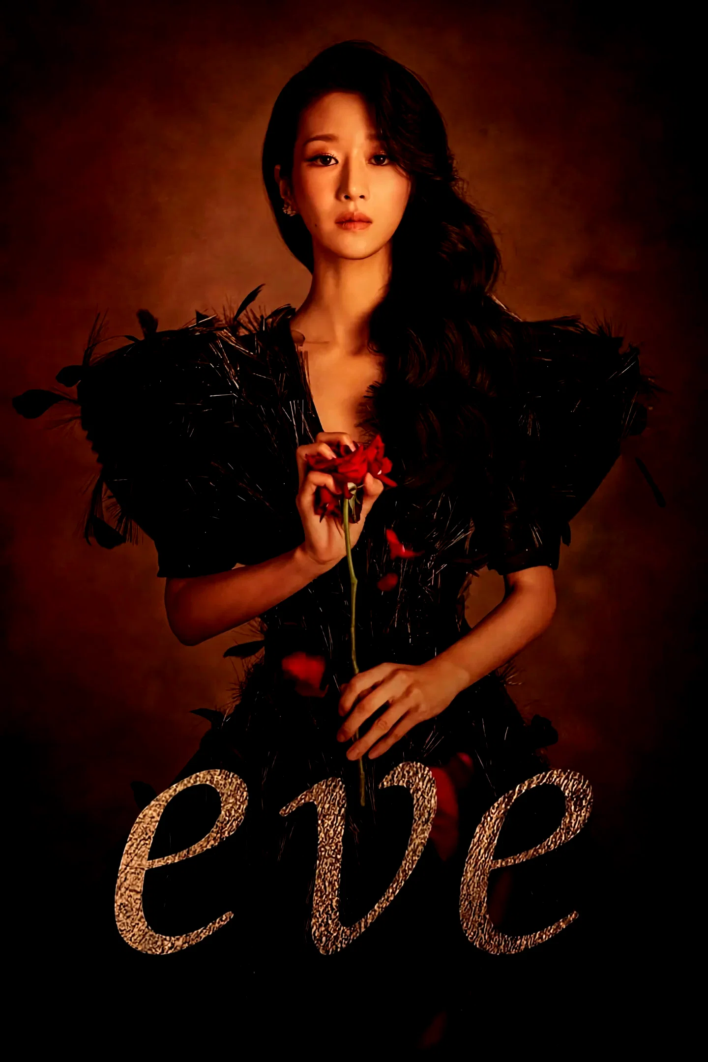 Photo 2 de la série : Eve