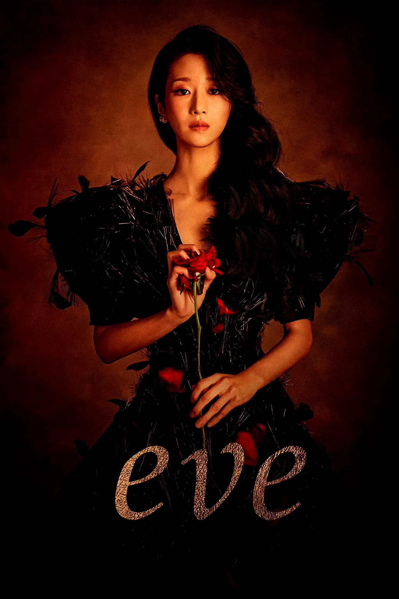 Photo 3 de la série : Eve