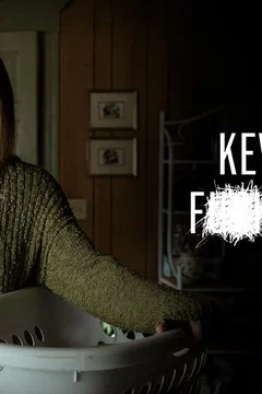 Affiche de la série Kevin Can F**K Himself