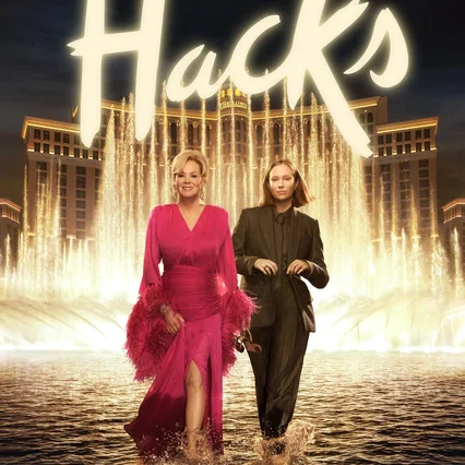 Photo de la série : Hacks