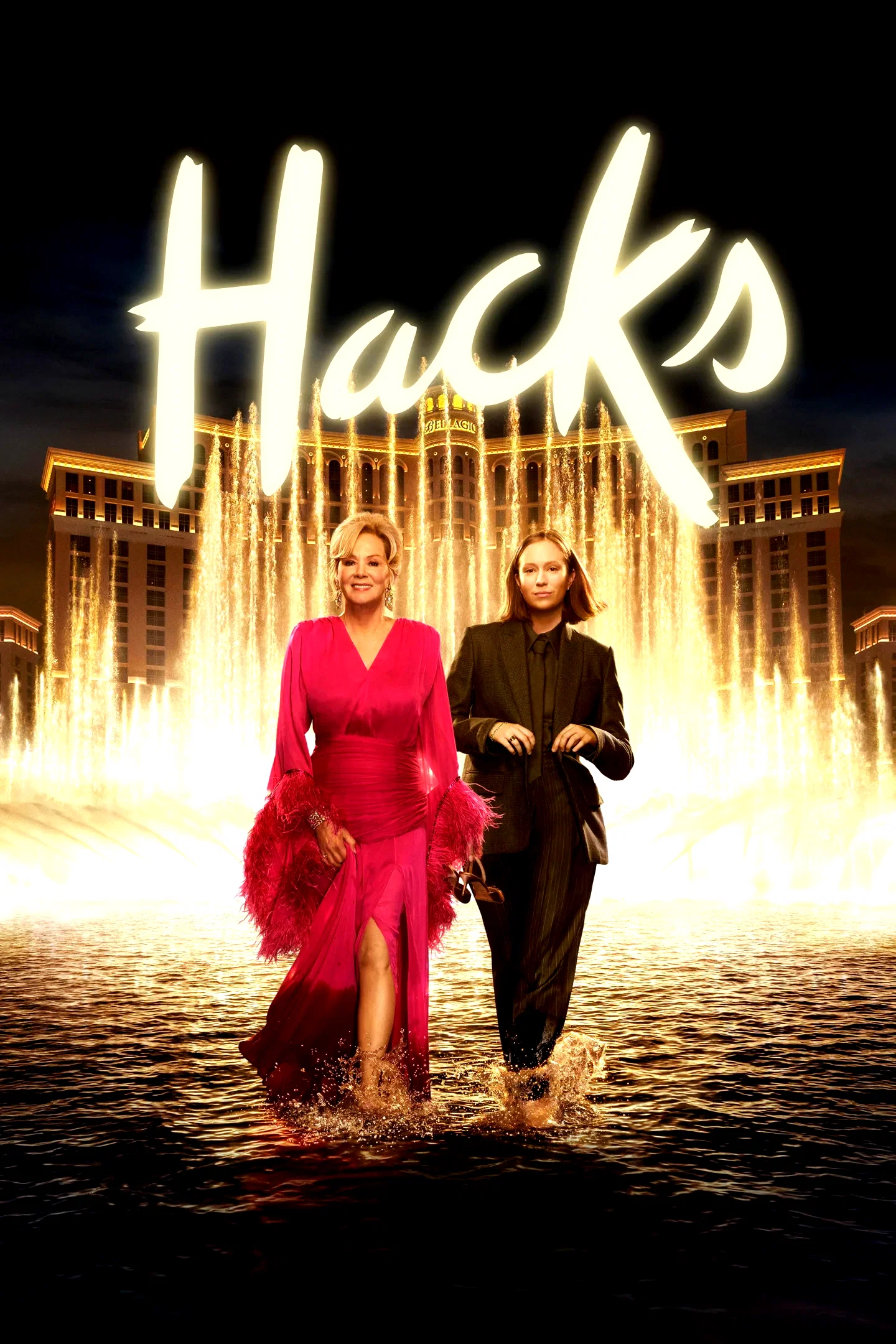Photo 18 de la série : Hacks