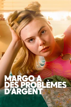 Photo 10 de la série : Margo a des problèmes d'argent