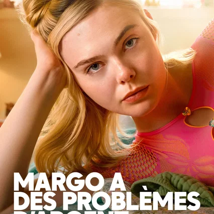 Photo de la série : Margo a des problèmes d'argent