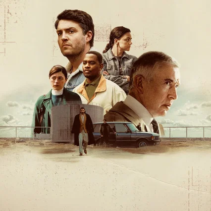 Photo de la série : Legends