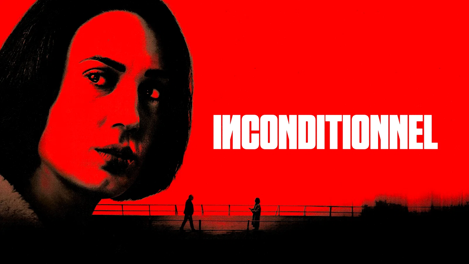 Affiche de la série : Unconditional
