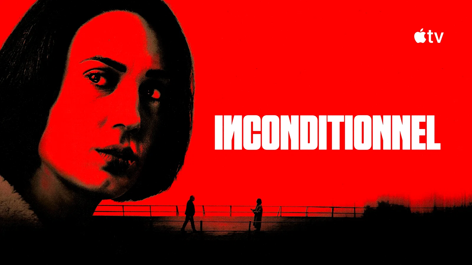 Photo de la série : Unconditional