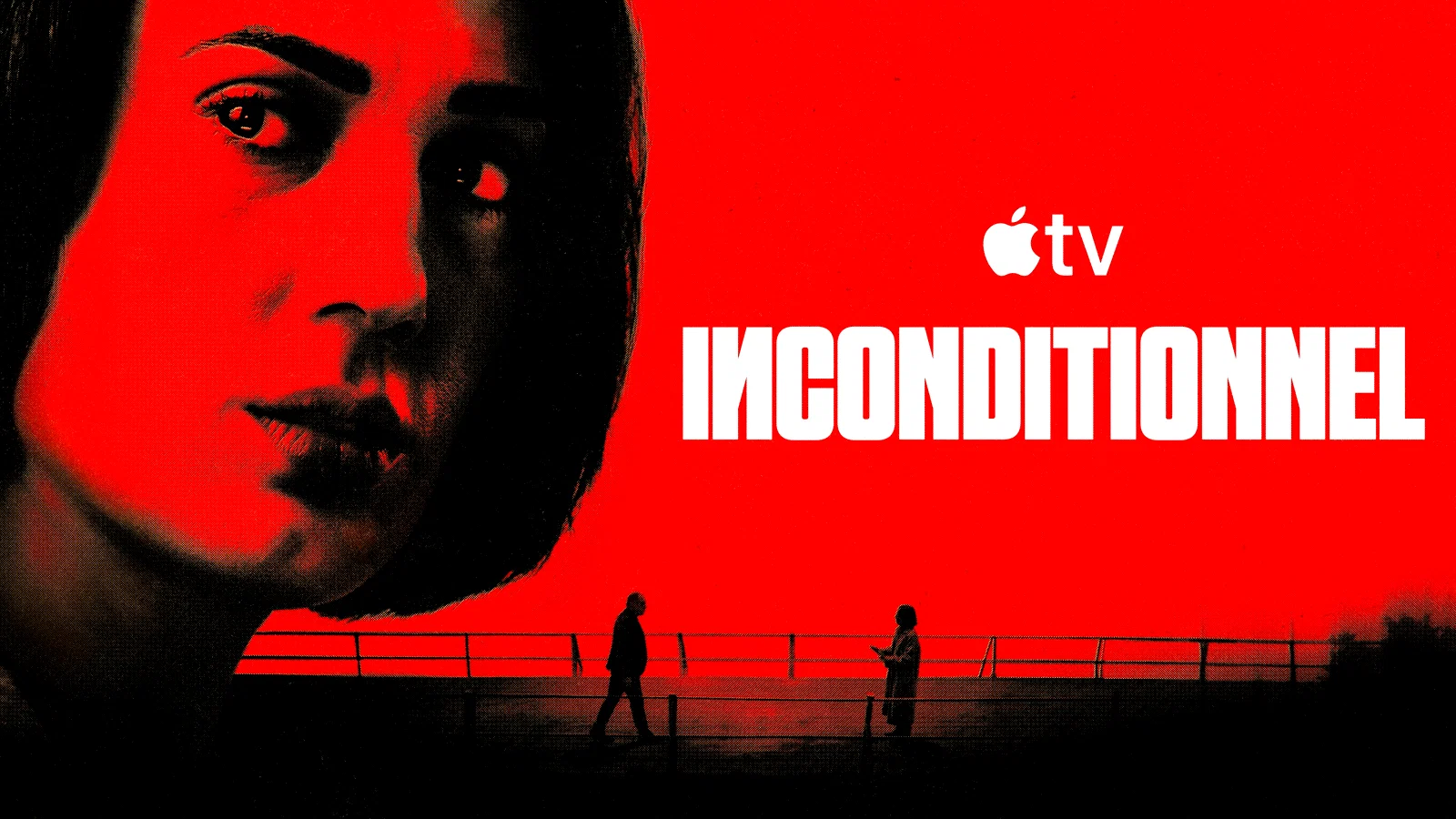 Photo de la série : Unconditional