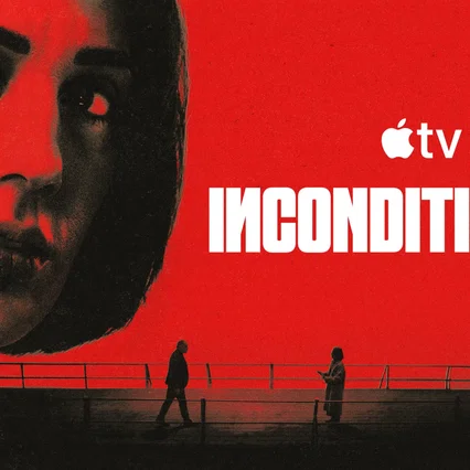 Photo de la série : Unconditional