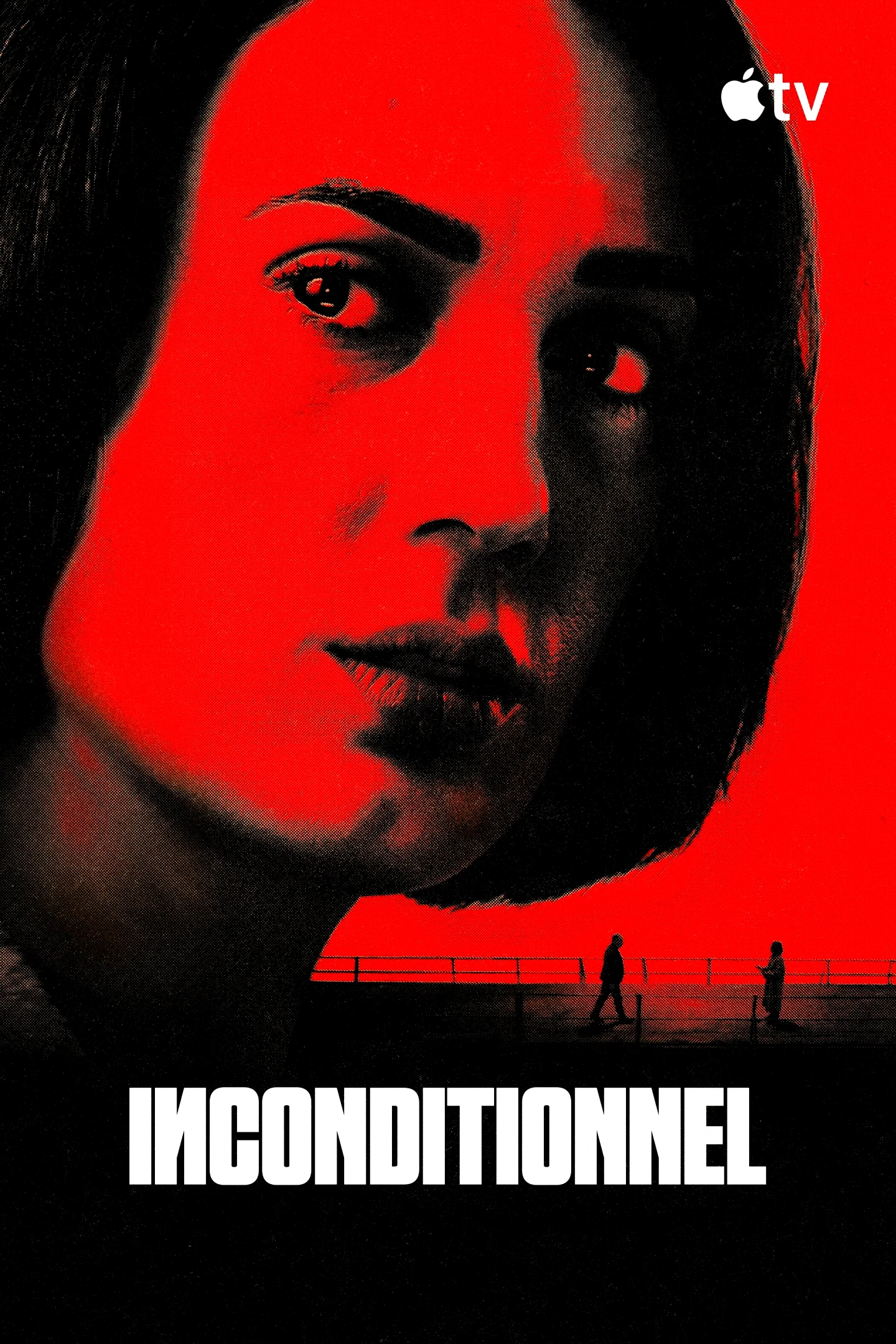 Photo de la série : Unconditional
