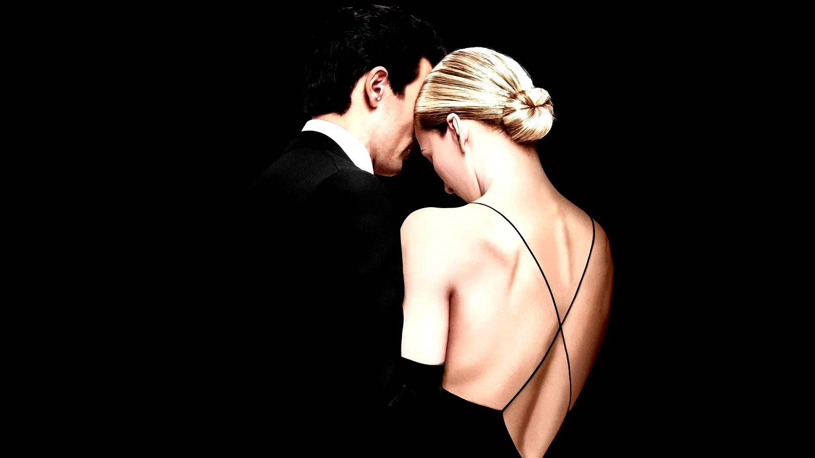Photo 3 de la série : Love Story