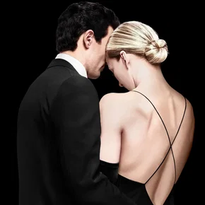 Photo de la série : Love Story