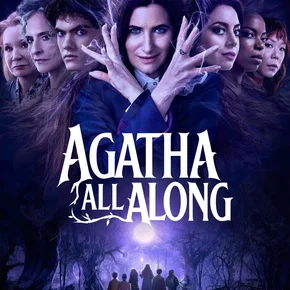 Photo de la série : Agatha All Along