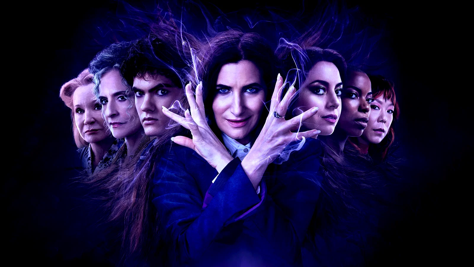 Photo 4 de la série : Agatha All Along