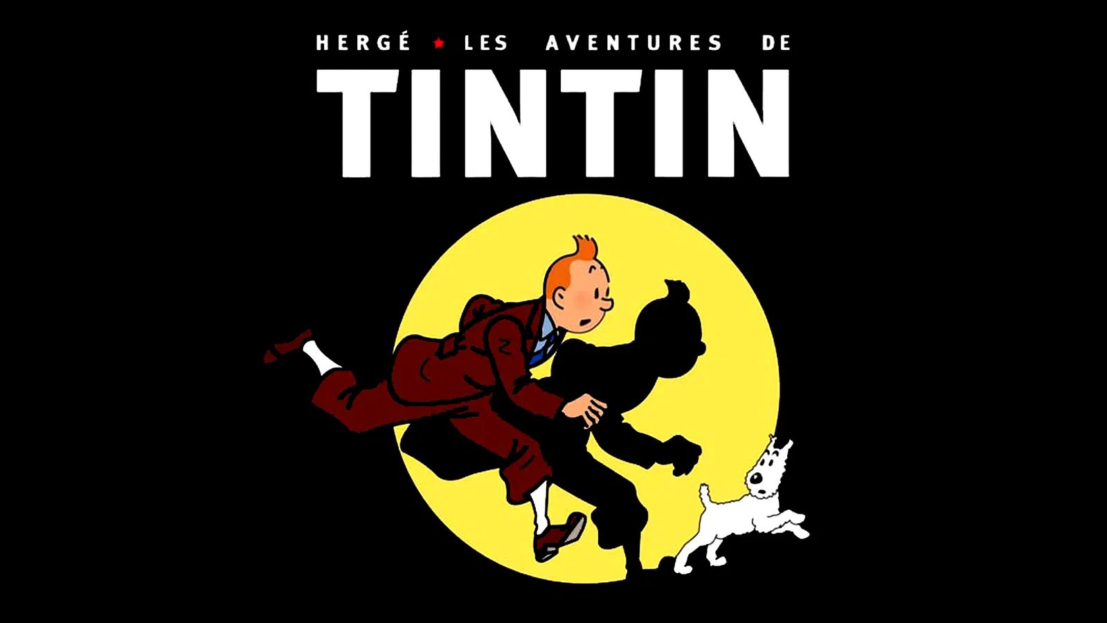 Photo 2 de la série : Les Aventures de Tintin