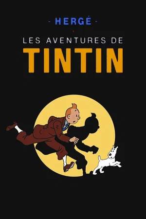 Photo de la série : Les Aventures de Tintin