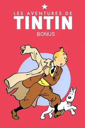 Photo de la série : Les Aventures de Tintin