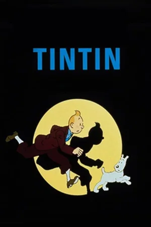 Photo de la série : Les Aventures de Tintin