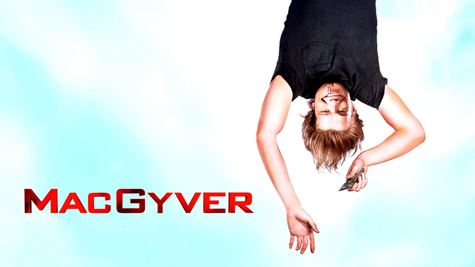 Photo 10 de la série : MacGyver