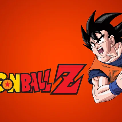 Photo de la série : Dragon Ball Z