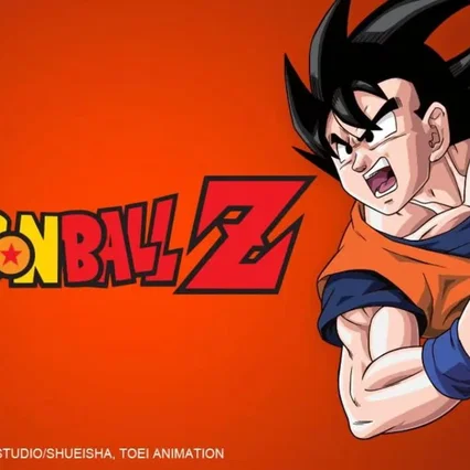 Photo de la série : Dragon Ball Z