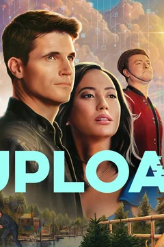 Affiche de la série Upload