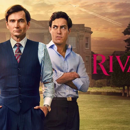 Photo de la série : Rivals