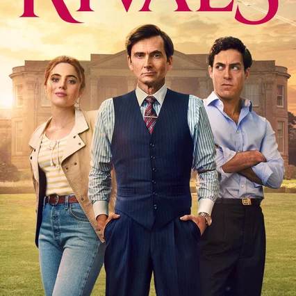 Photo de la série : Rivals