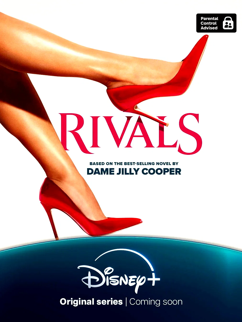 Photo de la série : Rivals
