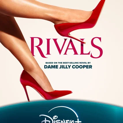 Photo de la série : Rivals