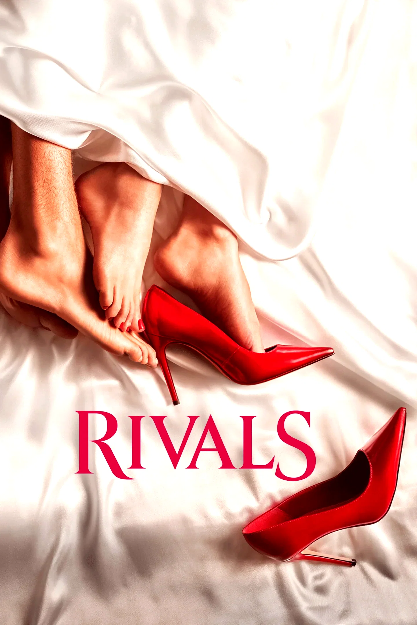 Photo de la série : Rivals