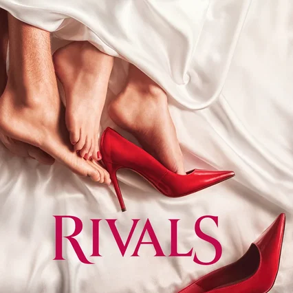 Photo de la série : Rivals
