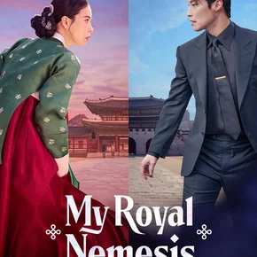 Photo de la série : My Royal Nemesis