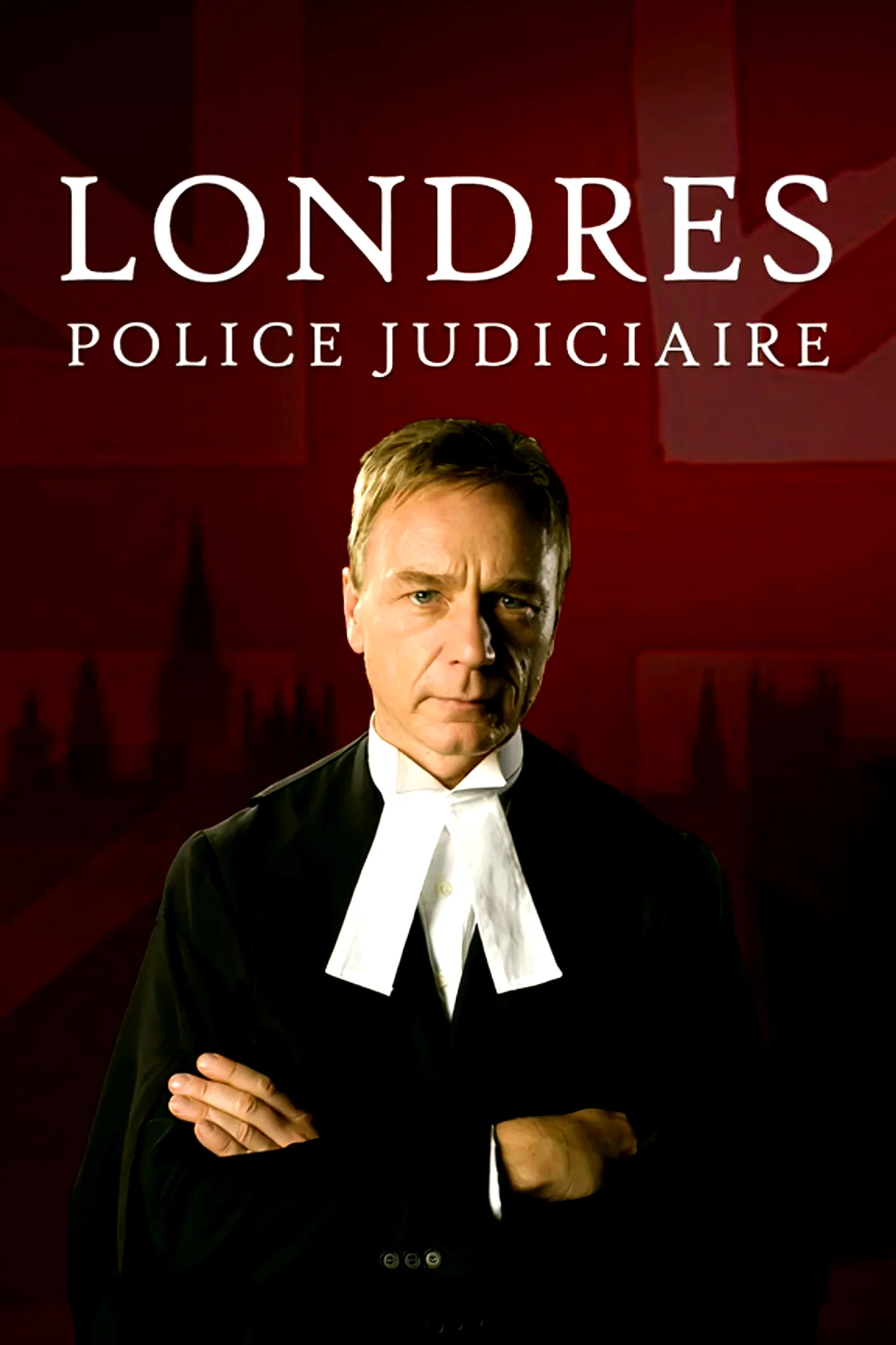 Photo 2 de la série : Londres Police Judiciaire