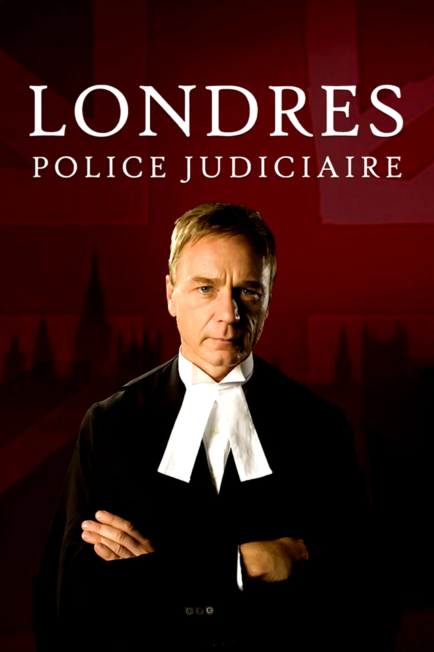 Photo 3 de la série : Londres Police Judiciaire