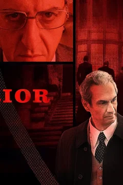 Affiche de la série Esterno notte
