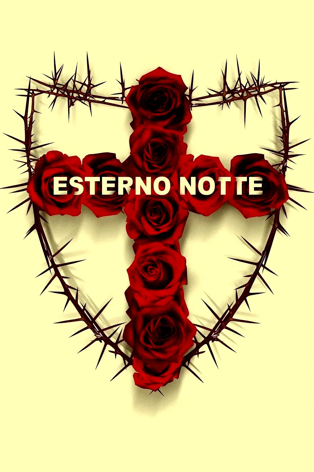 Photo 5 de la série : Esterno notte