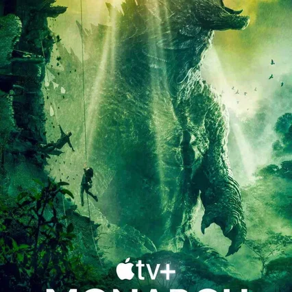Photo de la série : Monarch: Legacy of Monsters
