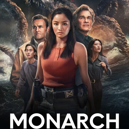 Photo de la série : Monarch: Legacy of Monsters