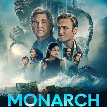 Photo de la série : Monarch: Legacy of Monsters