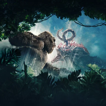 Photo de la série : Monarch: Legacy of Monsters
