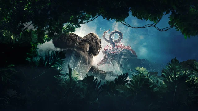 Photo 17 de la série : Monarch: Legacy of Monsters