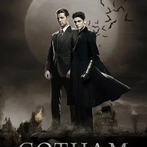 Photo de la série : Gotham