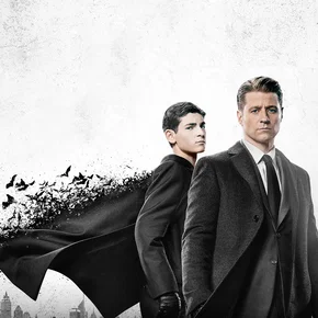Photo de la série : Gotham
