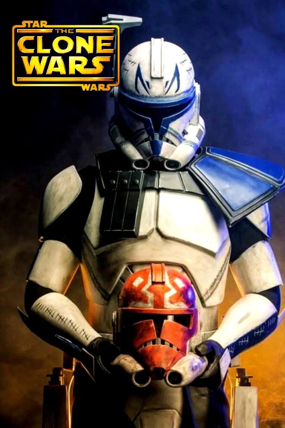 Photo 3 de la série : Star Wars : The Clone Wars