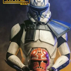 Photo de la série : Star Wars : The Clone Wars