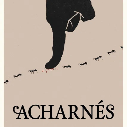 Photo de la série : Acharnés