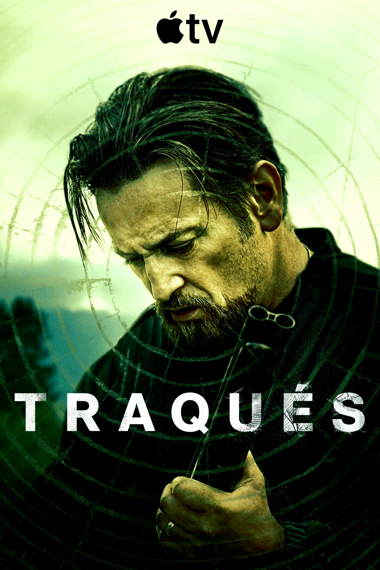Photo 8 de la série : Traqués