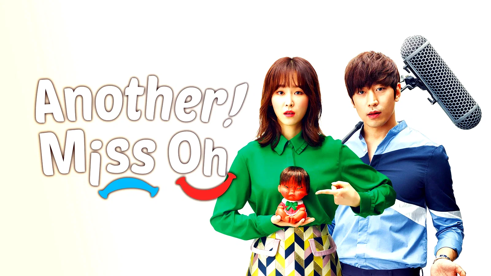 Photo 11 de la série : Another Miss Oh