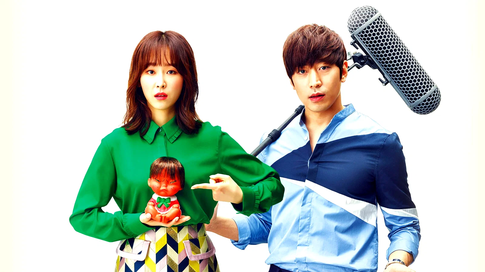 Photo 13 de la série : Another Miss Oh